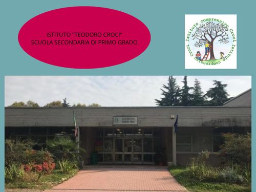 IC CROCI SCUOLA SECONDARIA