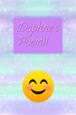by Daphne 