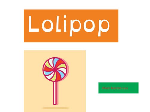 Lollipop