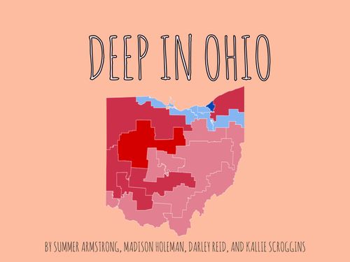 Book Creator | Deep In Ohio
